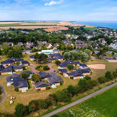 Vvf Normandie Veules-Les-Roses Exterior foto