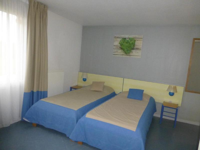 Vvf Normandie Veules-Les-Roses Exterior foto