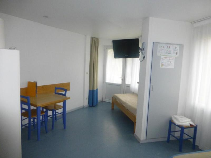 Vvf Normandie Veules-Les-Roses Exterior foto